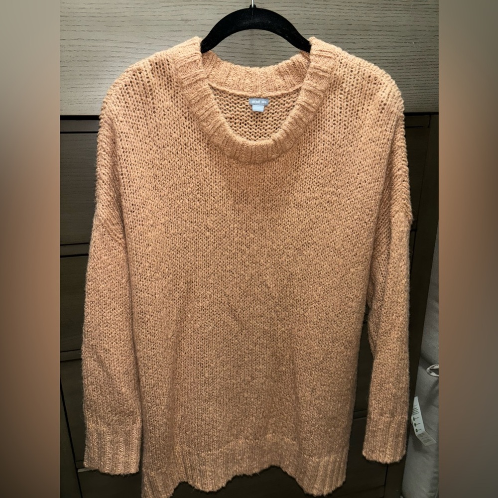 American Eagle oversized sweater - size XS
